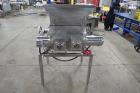 Idaho Steel De-lumper